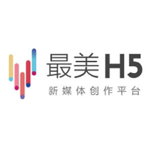 最美h5