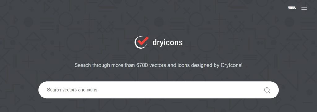 DryIcons