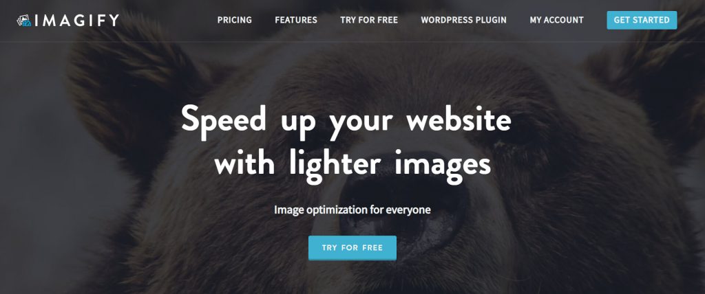 Imagify Imagify