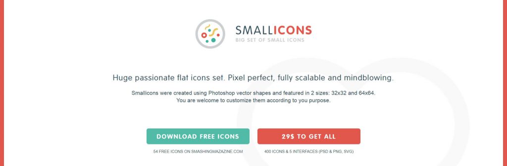 Smallicons
