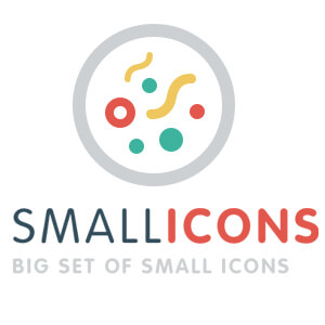 Smallicons