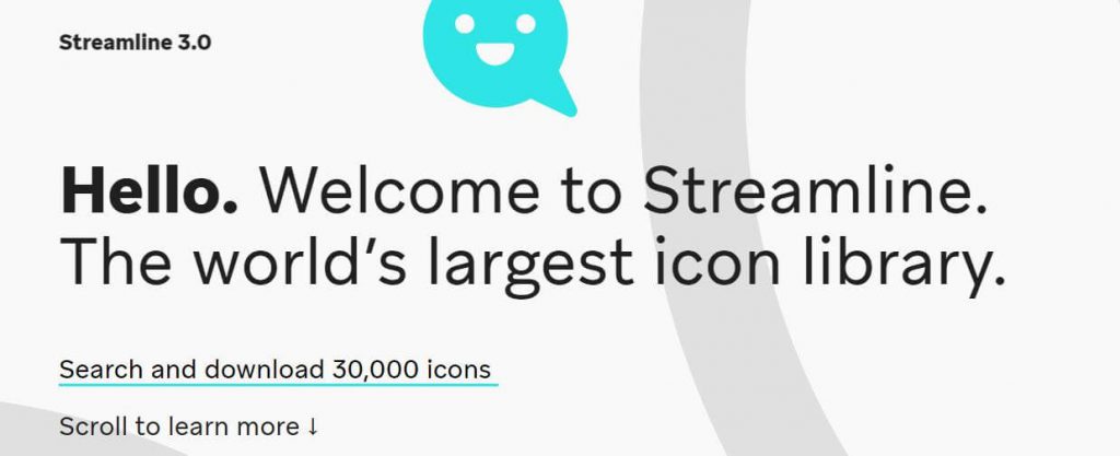 StreamlineIcons