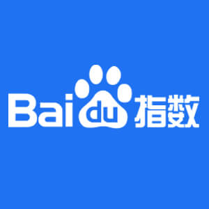 百度指数