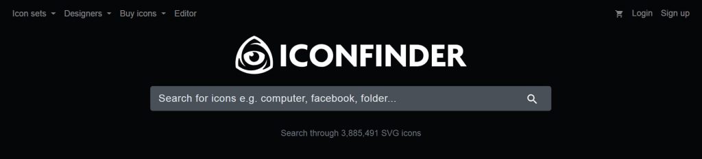 iconfinder
