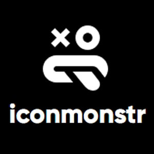 Iconmonstr