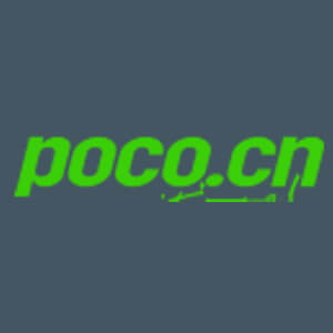 Poco摄影