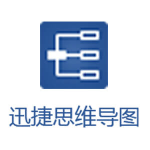 迅捷思维导图