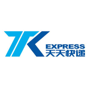 天天快递
