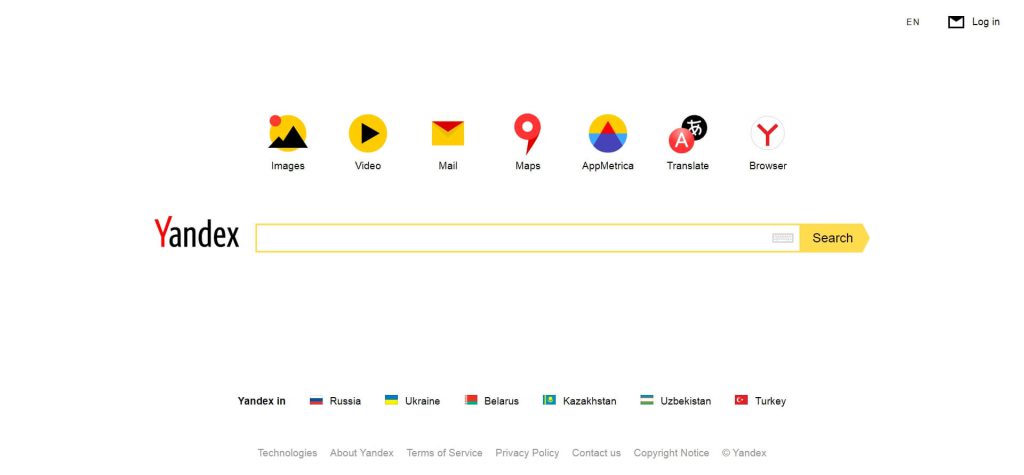 Yandex
