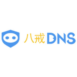 八戒DNS