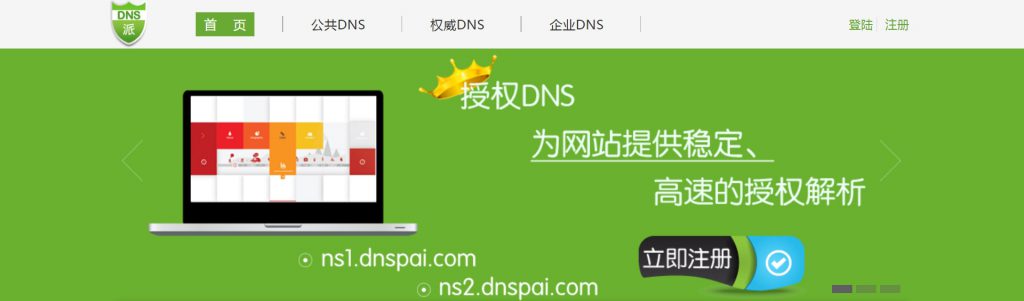 dnspai