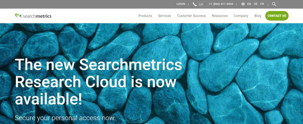 searchmetrics