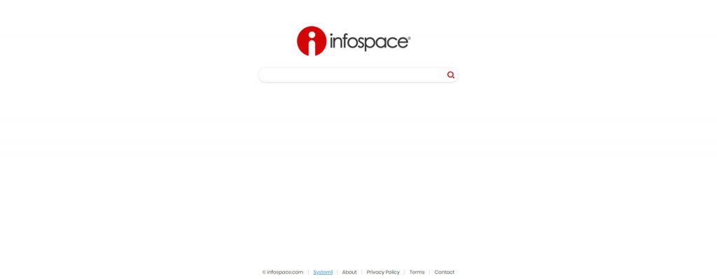 Infospace