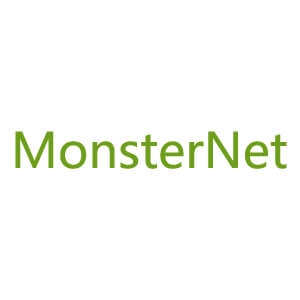 MonsterNet