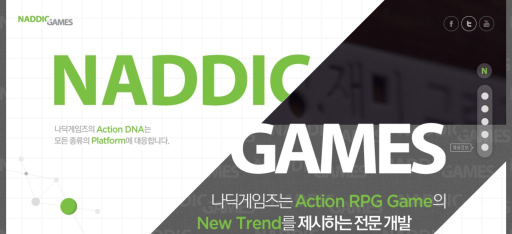 NADDICGAMES