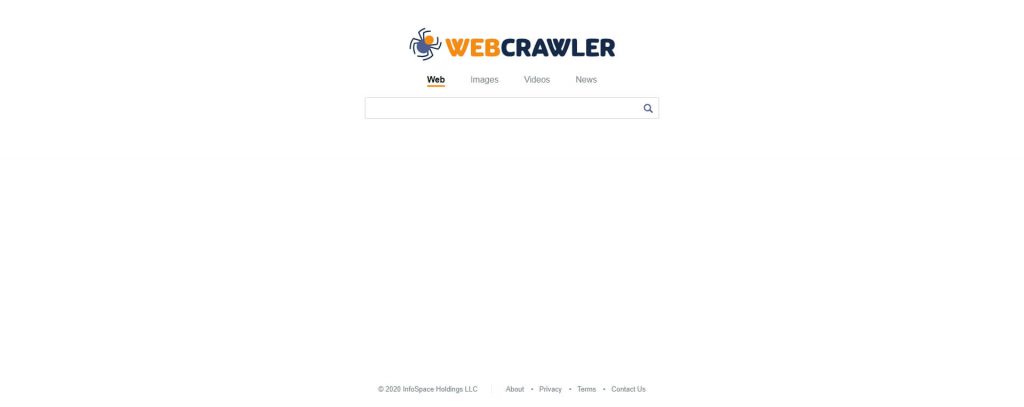 WebCrawler