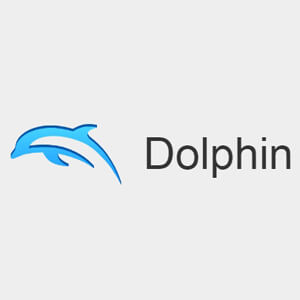 Dolphin Emulator