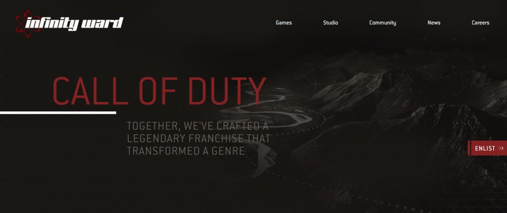 InfinityWard