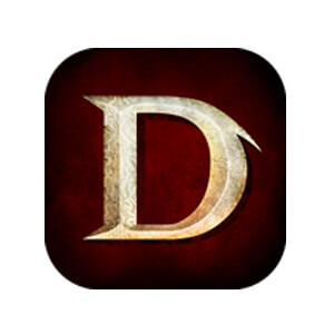 暗黑破坏神不朽