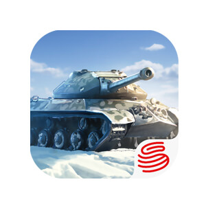 坦克世界闪击战