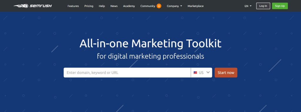 SEMrush