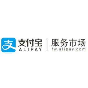 支付宝服务市场