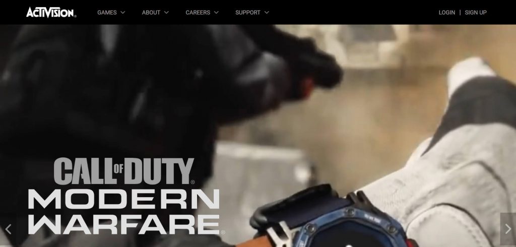 Activision