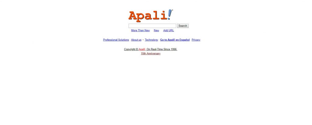 Apali