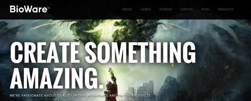BioWare