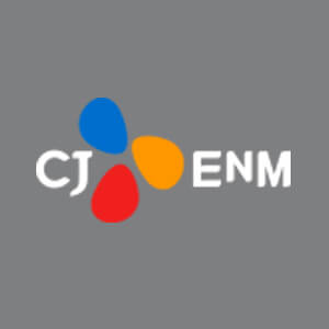 CJ E&M Games
