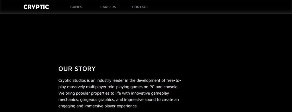 CrypticStudios