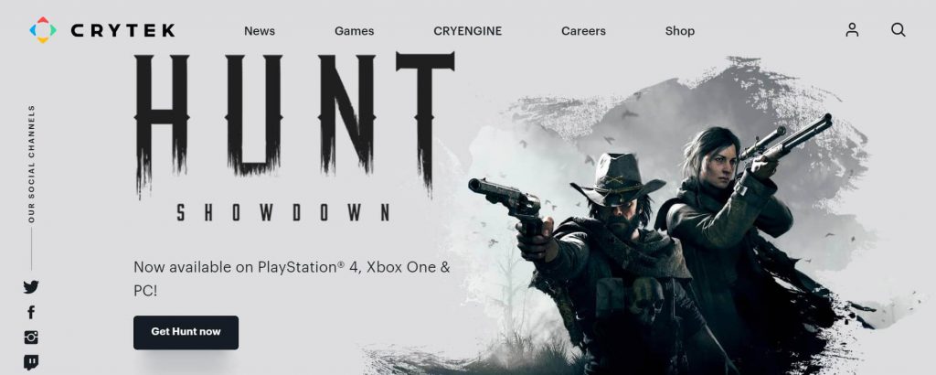 Crytek