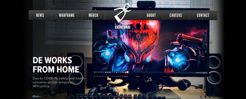 DigitalExtremes DigitalExtremes