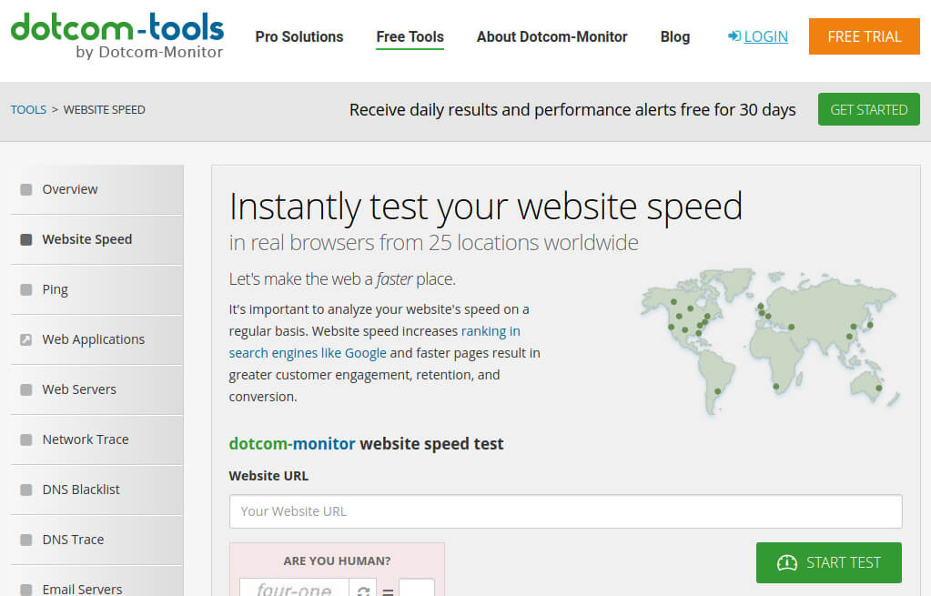 Dotcom-tools