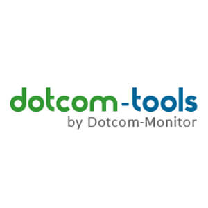 Dotcom-tools