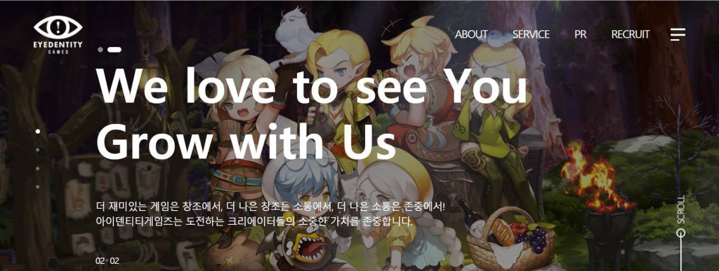 EYEDENTITYGAMES