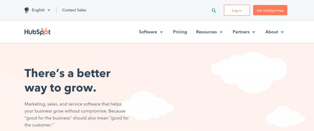 HubSpot