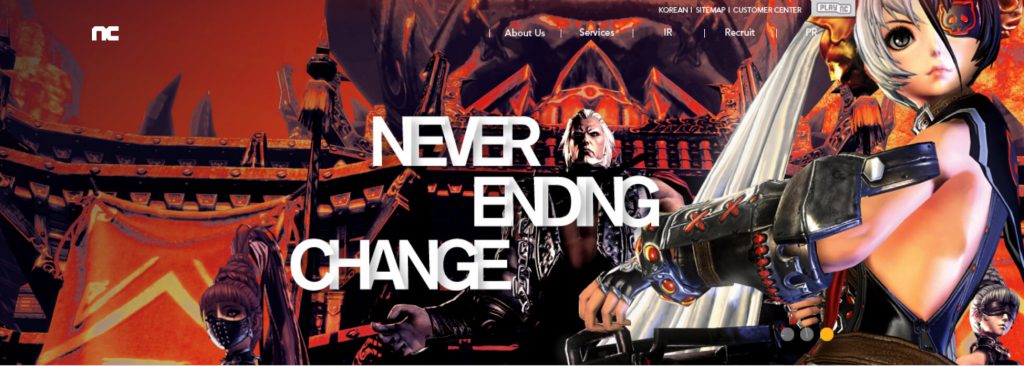 NCSOFT