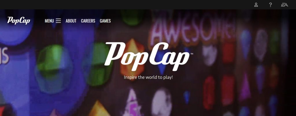 PopCap