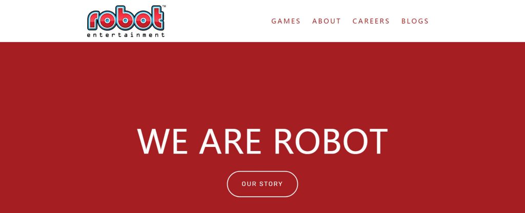 ROBOTENTERTAINMENT