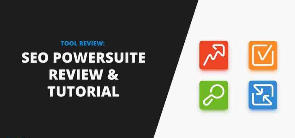 SEOPowerSuite