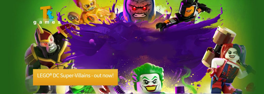 TTGames
