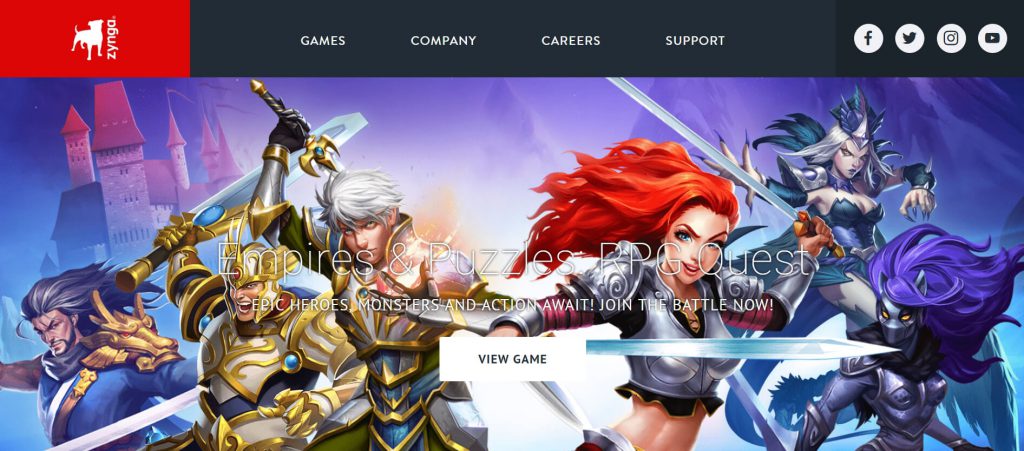 Zynga