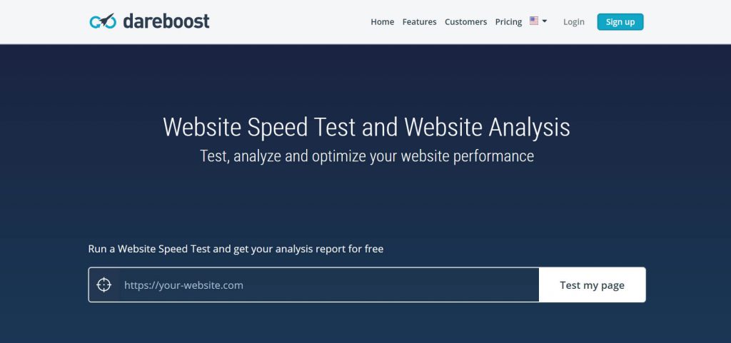 dareboost