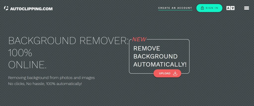 AutoClipping