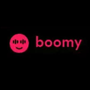 Boomy