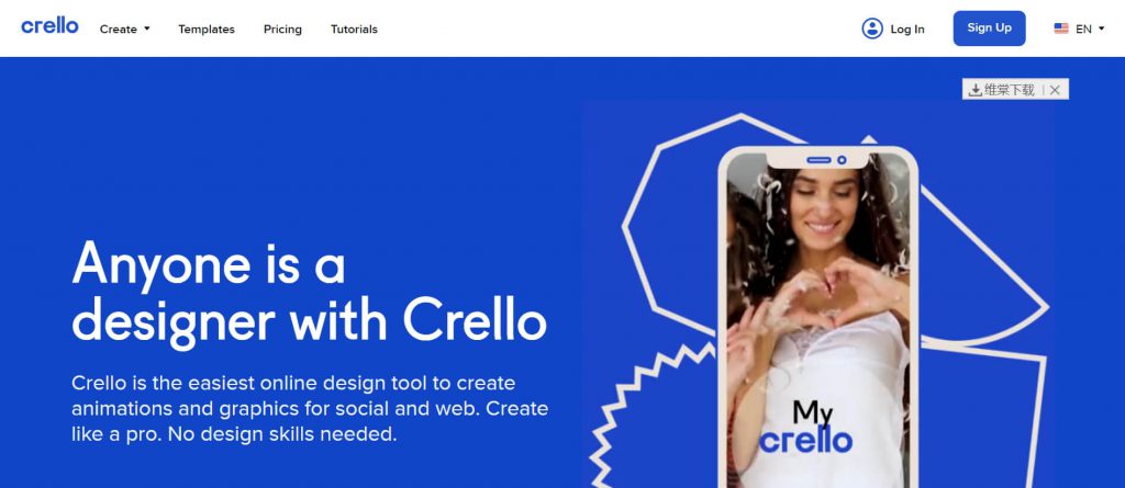 Crello
