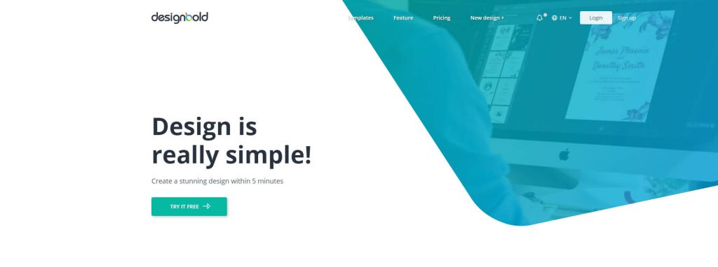 DesignBold