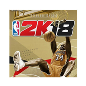 NBA2K18