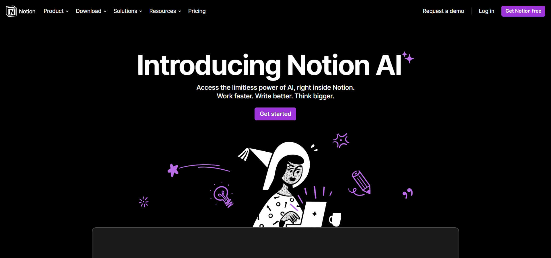 NotionAI